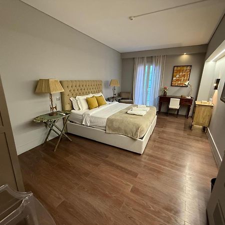 Bed and Breakfast Lapa 82 Lisbona Esterno foto