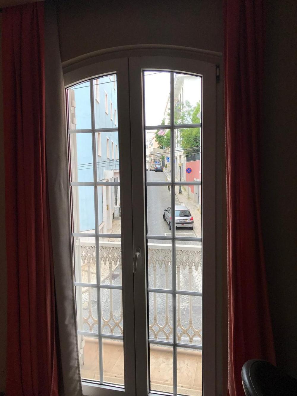 Bed and Breakfast Lapa 82 Lisbona Esterno foto