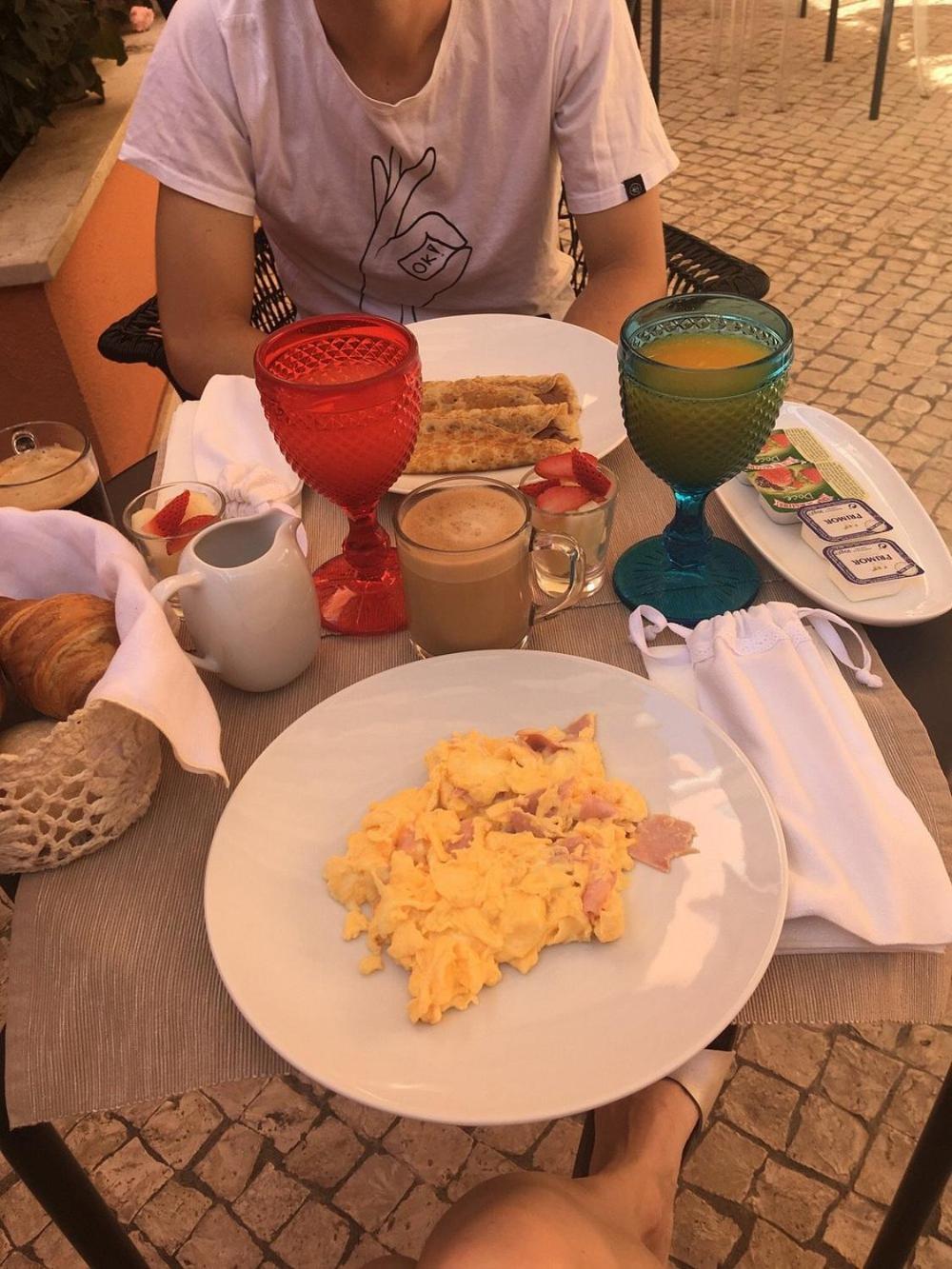 Bed and Breakfast Lapa 82 Lisbona Esterno foto