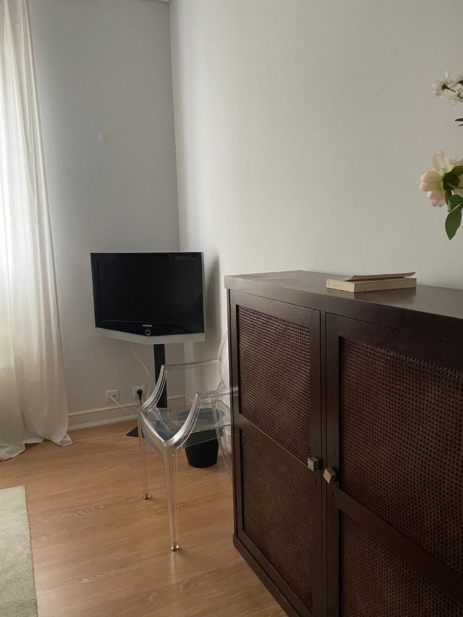 Bed and Breakfast Lapa 82 Lisbona Esterno foto