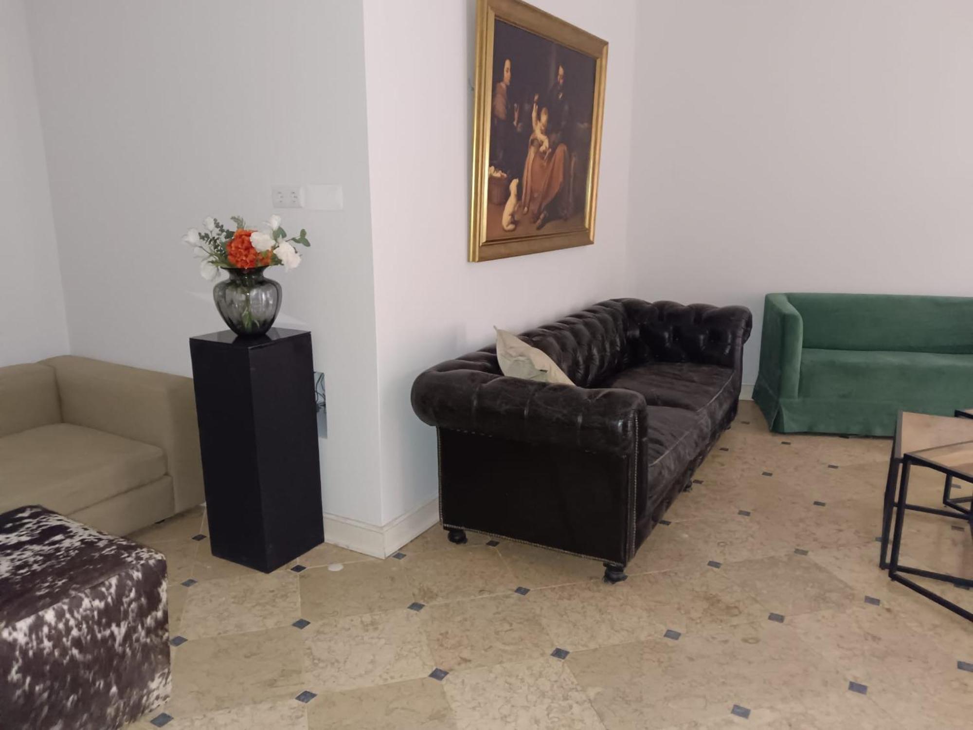 Bed and Breakfast Lapa 82 Lisbona Esterno foto