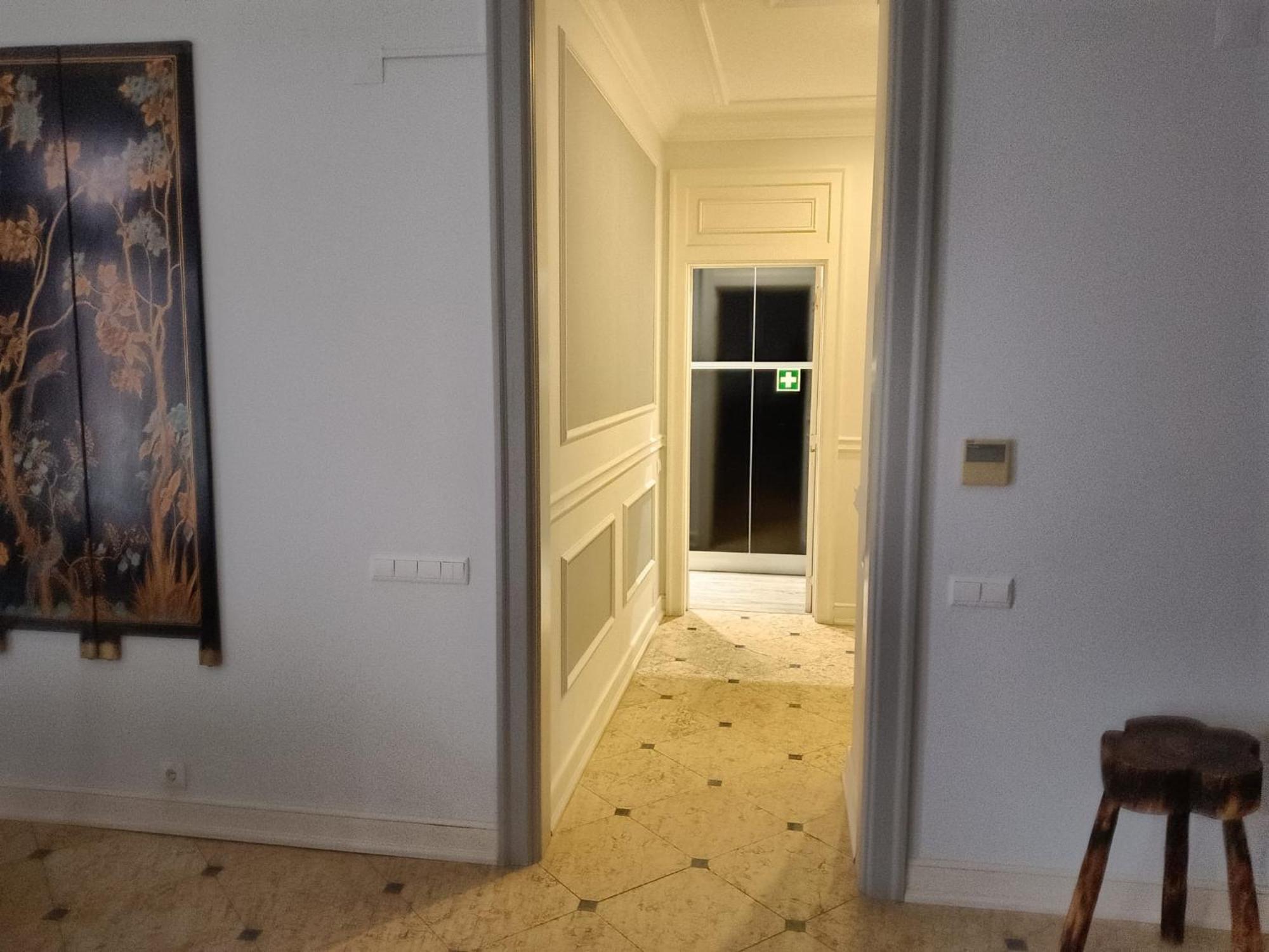 Bed and Breakfast Lapa 82 Lisbona Esterno foto