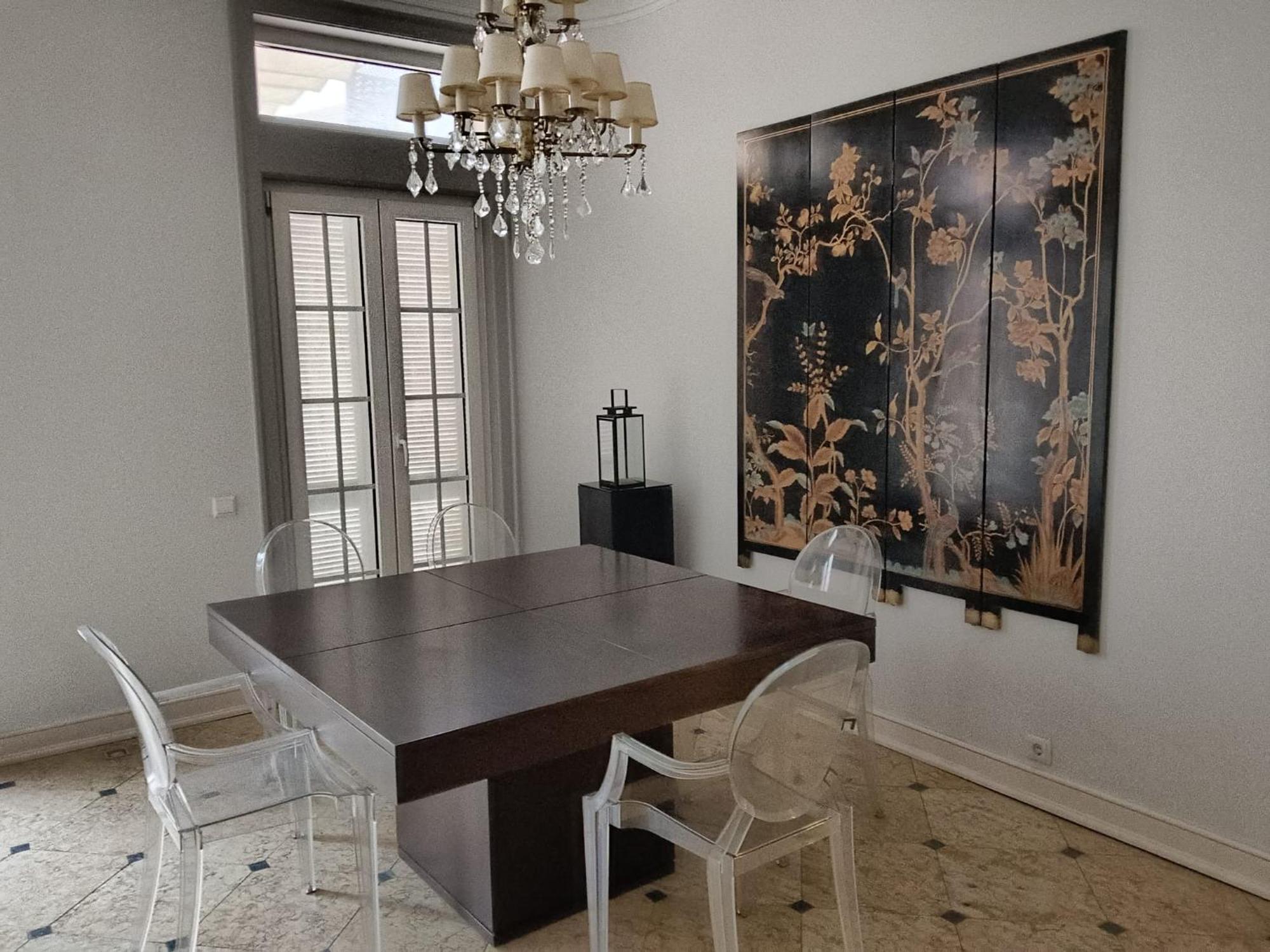 Bed and Breakfast Lapa 82 Lisbona Esterno foto