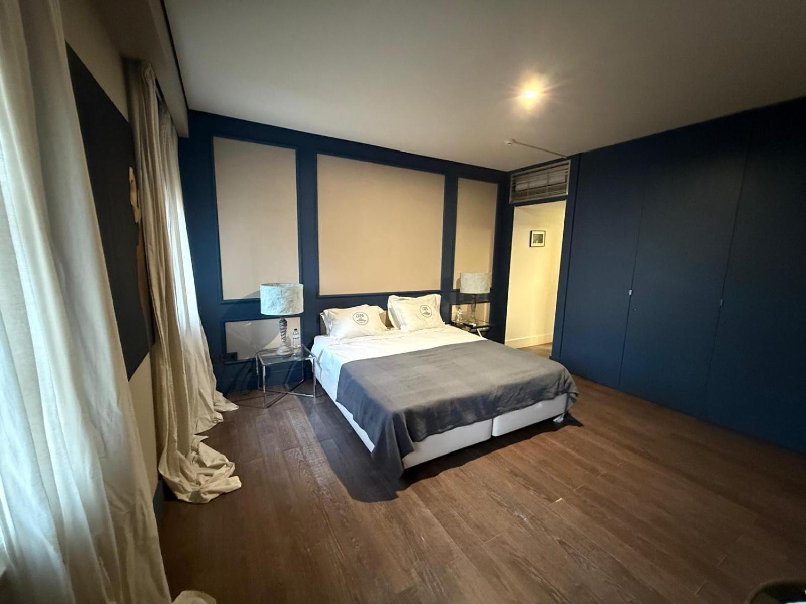 Bed and Breakfast Lapa 82 Lisbona Esterno foto