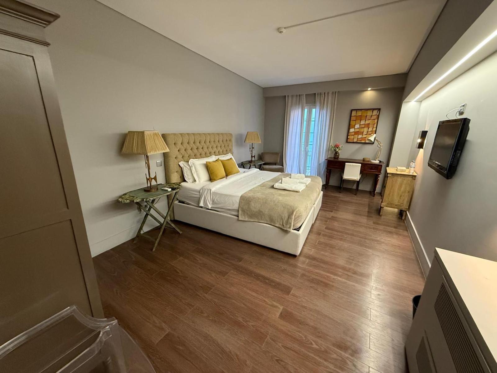 Bed and Breakfast Lapa 82 Lisbona Esterno foto